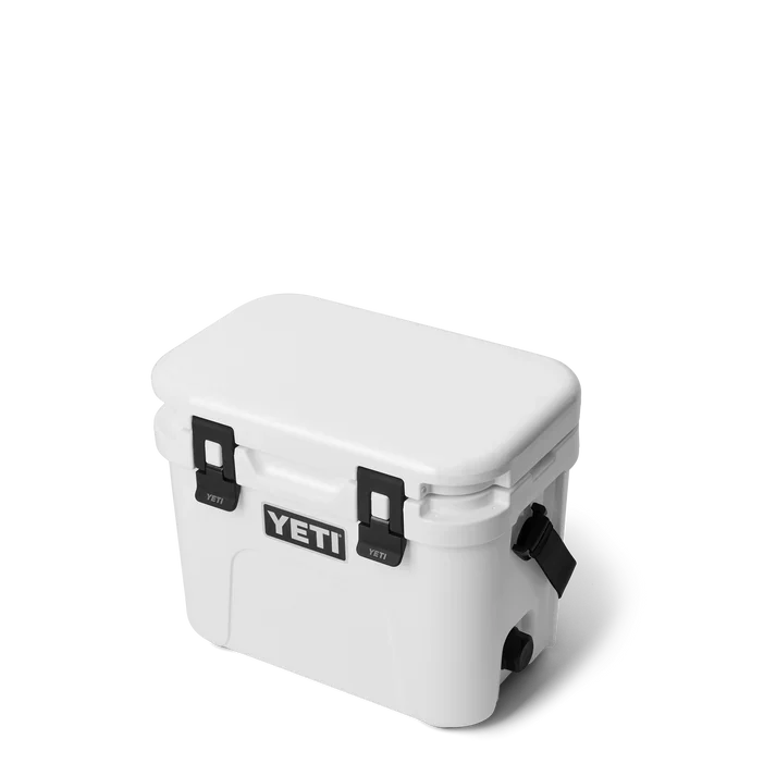 YETI Roadie 15 Cooler Box - White - Image 4