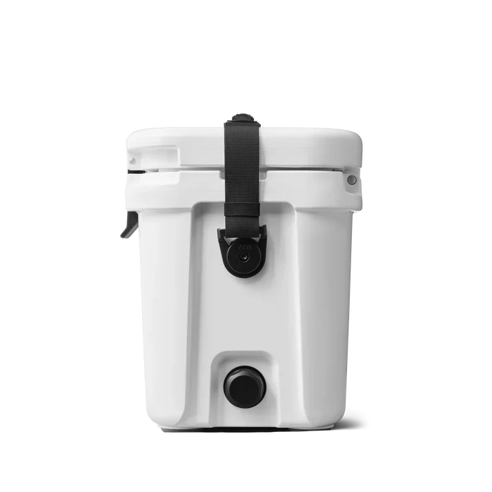 YETI Roadie 15 Cooler Box - White - Image 5