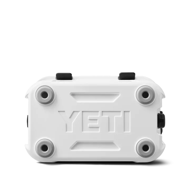 YETI Roadie 15 Cooler Box - White - Image 8
