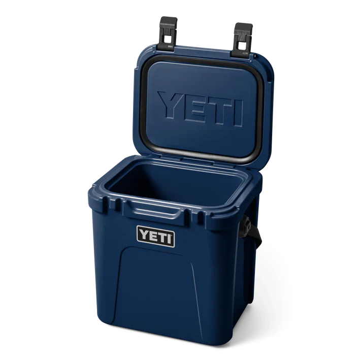 YETI Roadie 24 2.0 Cooler Box - Navy - Image 3