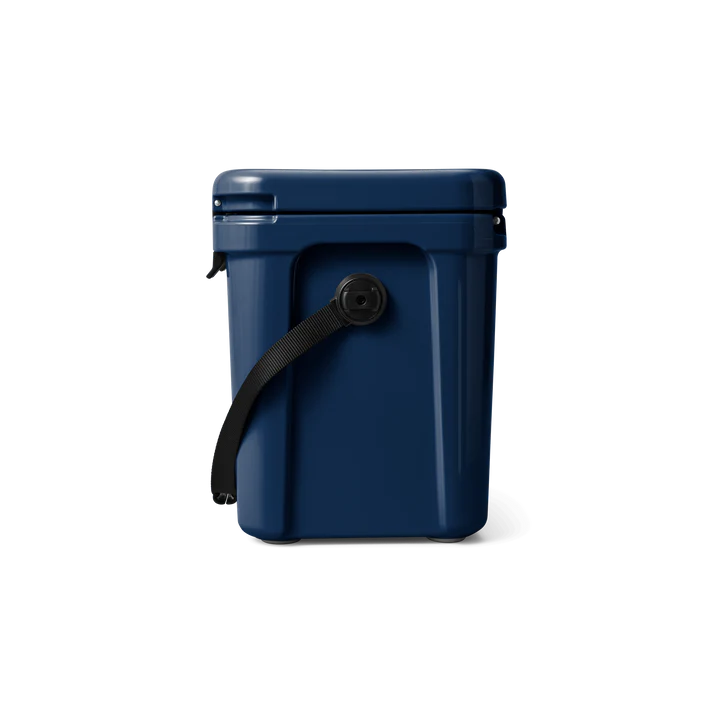 YETI Roadie 24 2.0 Cooler Box - Navy - Image 4