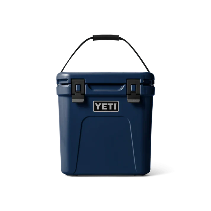 YETI Roadie 24 2.0 Cooler Box - Navy - Image 5