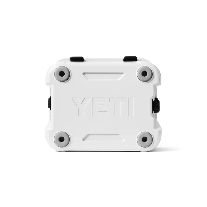 YETI Roadie 24 2.0 Cooler Box - White - Image 9
