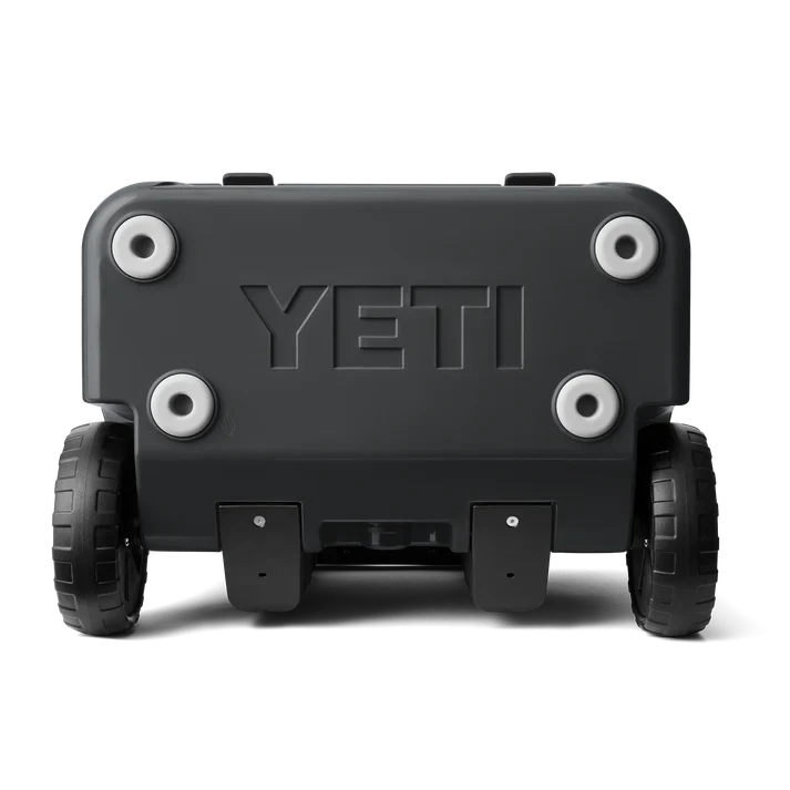 YETI Roadie 32 Wheeled Cooler Box - Charcoal - Image 5