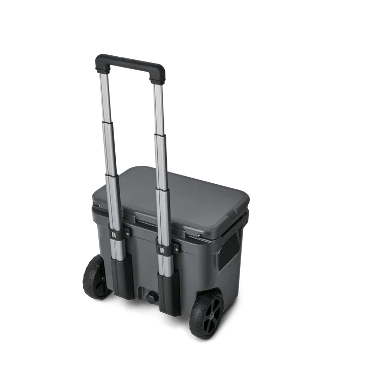YETI Roadie 32 Wheeled Cooler Box - Charcoal - Image 7