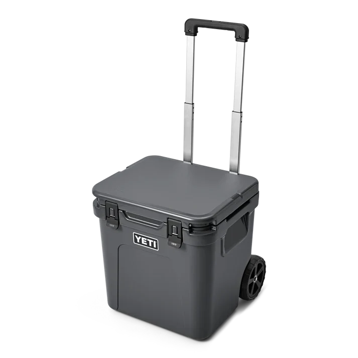 YETI Roadie 48 Wheeled Cooler Box - Charcoal
