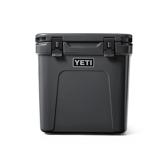 YETI Roadie 48 Wheeled Cooler Box - Charcoal - Image 3