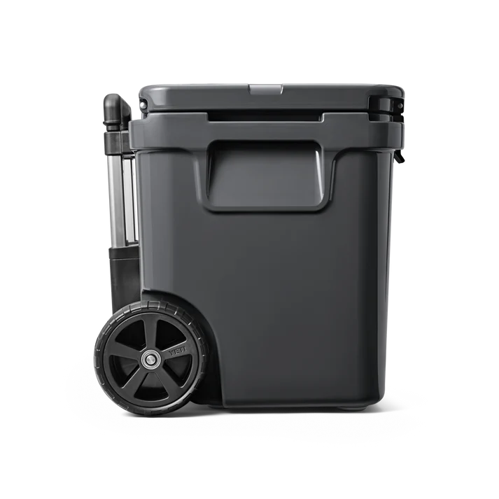 YETI Roadie 48 Wheeled Cooler Box - Charcoal - Image 4