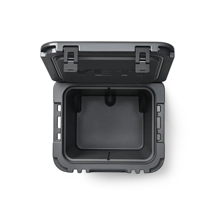 YETI Roadie 48 Wheeled Cooler Box - Charcoal - Image 5