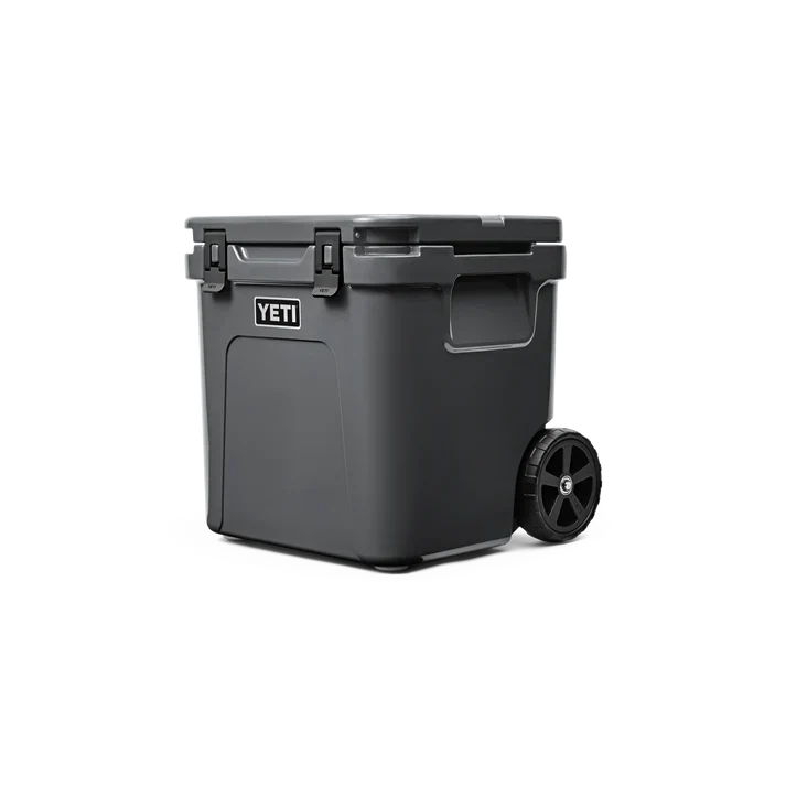 YETI Roadie 48 Wheeled Cooler Box - Charcoal - Image 7