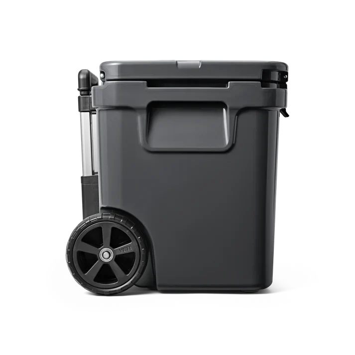 YETI Roadie 60 Wheeled Cooler Box - Charcoal - Image 5