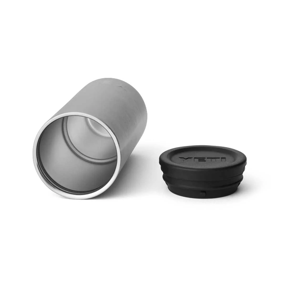 YETI Shot Glasses With Carrying Case - Stainless Steel - Image 3