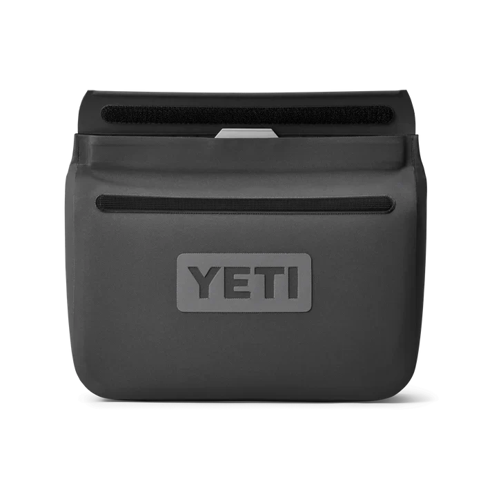 YETI Sidekick Dry 3L Gear Case - Charcoal - Image 4