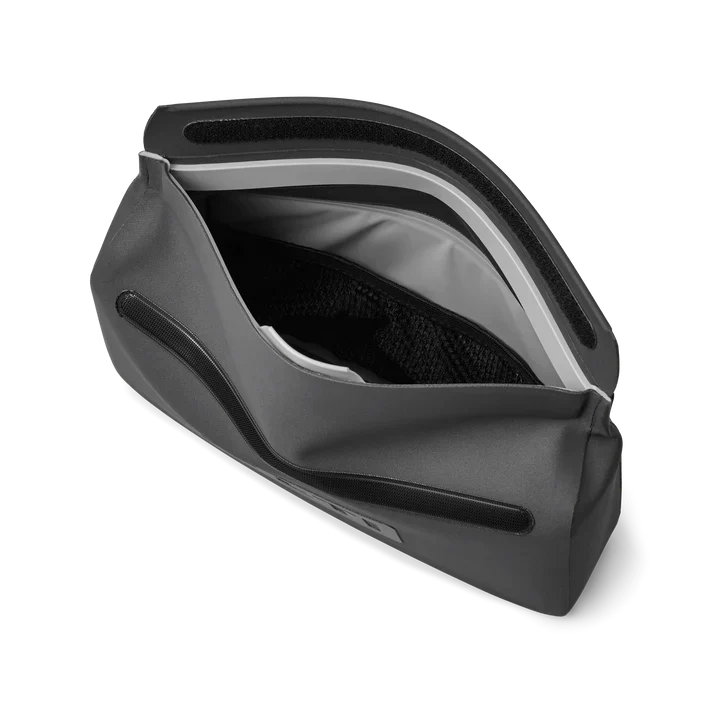 YETI Sidekick Dry 3L Gear Case - Charcoal - Image 5