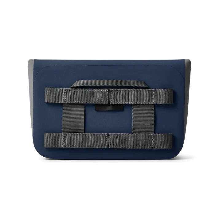 YETI Sidekick Dry 3L Gear Case - Navy - Image 6