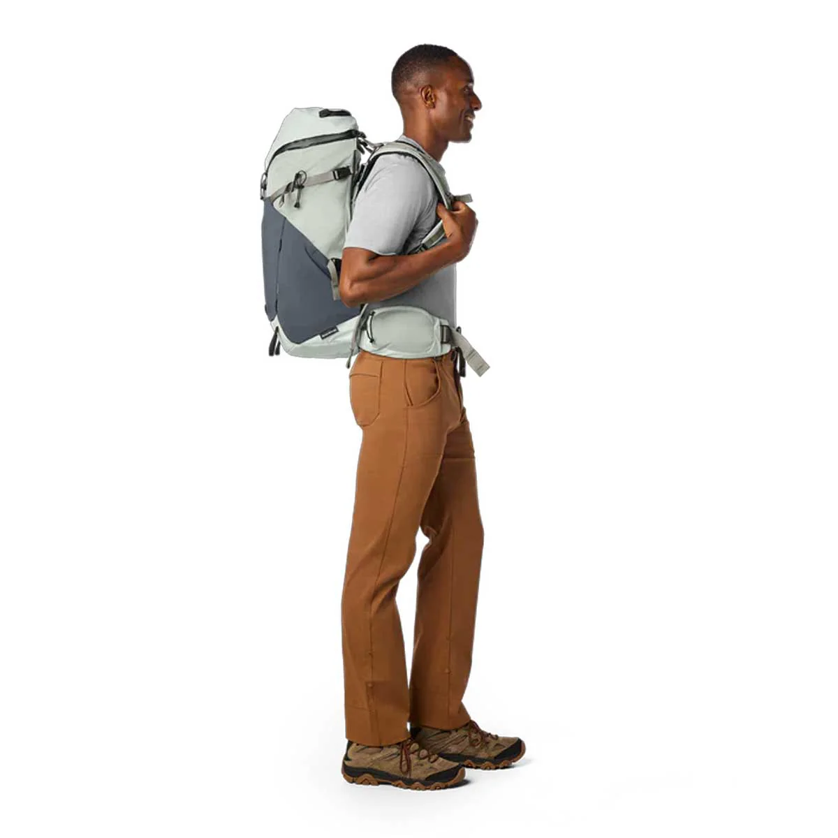 YETI Skala 40L Hiking Backpack - Mens - Ridgeline - Image 7