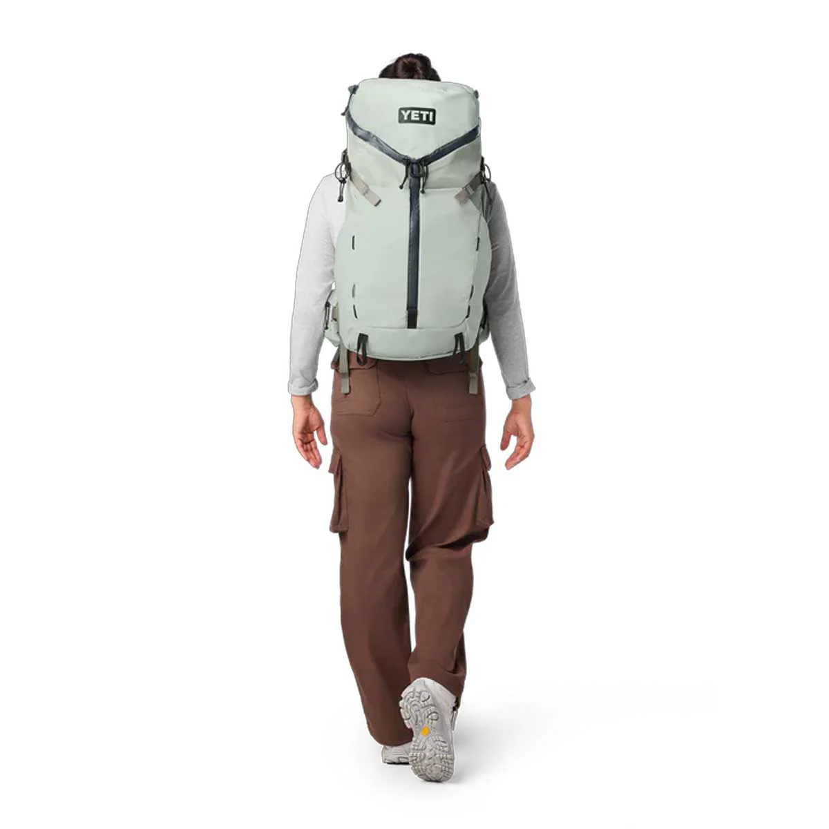 YETI Skala 40L Hiking Backpack - Womens - Ridgeline - Image 10