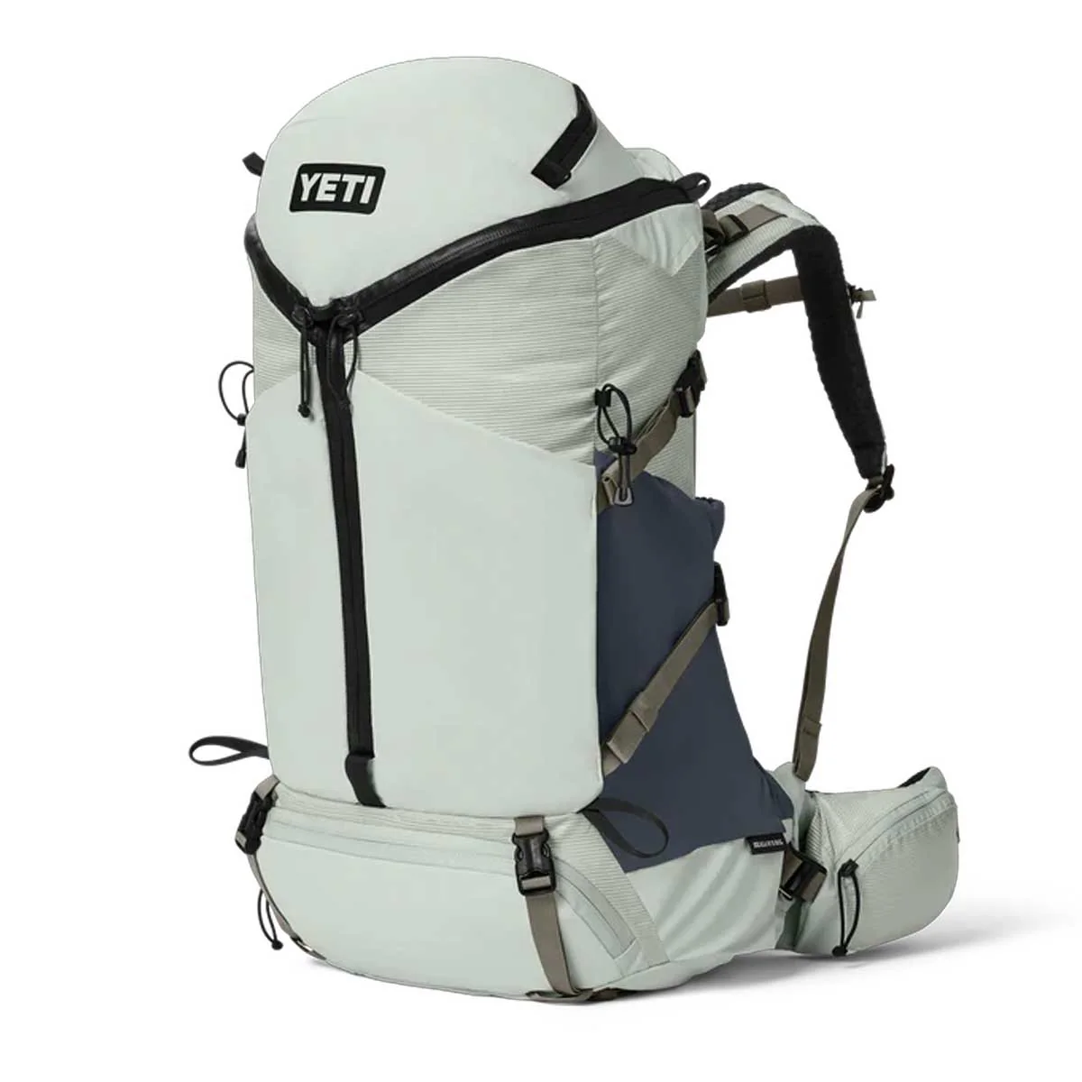 YETI Skala 50L Hiking Backpack - Mens - Ridgeline - Image 3