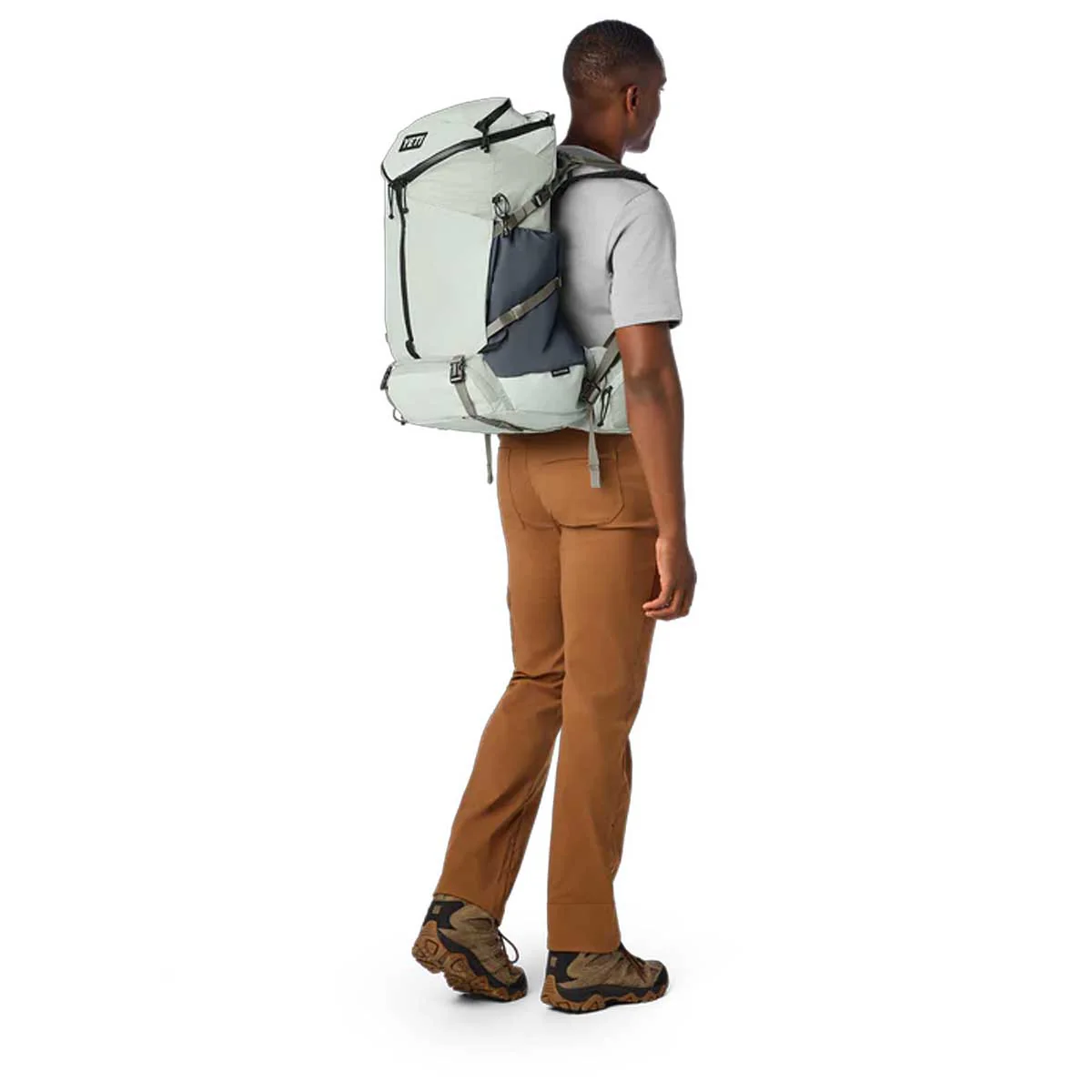 YETI Skala 50L Hiking Backpack - Mens - Ridgeline - Image 4