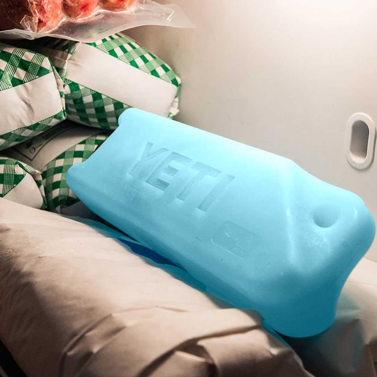 YETI Slim Ice Block - 450 Grams (1LB) - Image 2