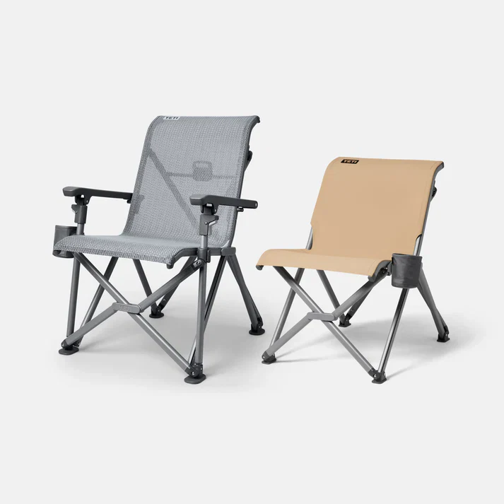 YETI Trailhead Field Chair - Tan - Image 11