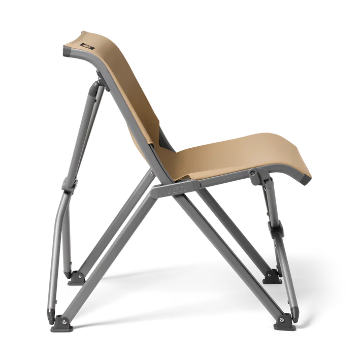 YETI Trailhead Field Chair - Tan - Image 9
