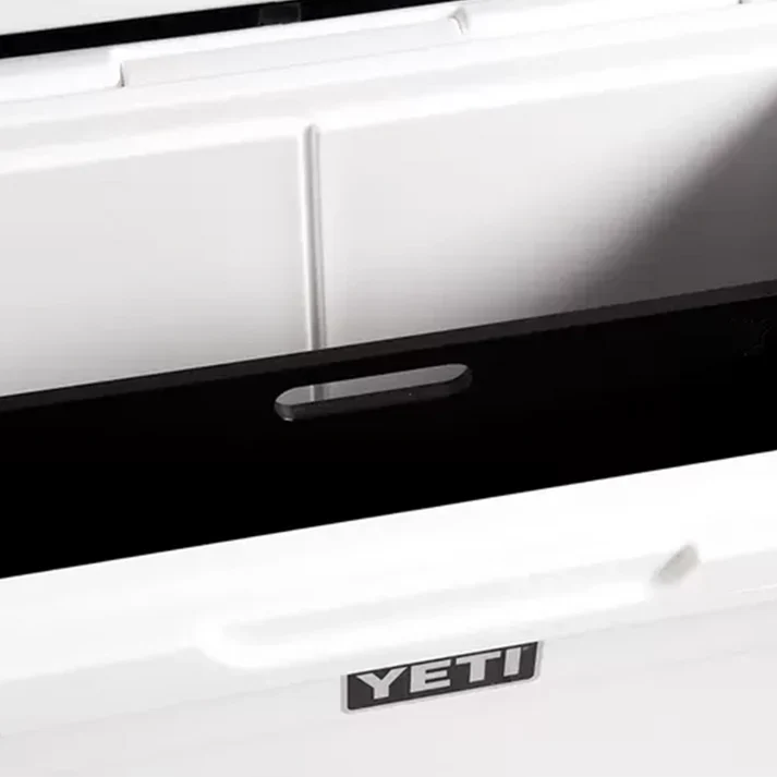 YETI Tundra 35/45 Cool Box Short Divider - Black - Image 2