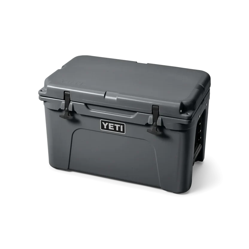 YETI Tundra 45 Heavy Duty Cooler Box - Charcoal - Image 3