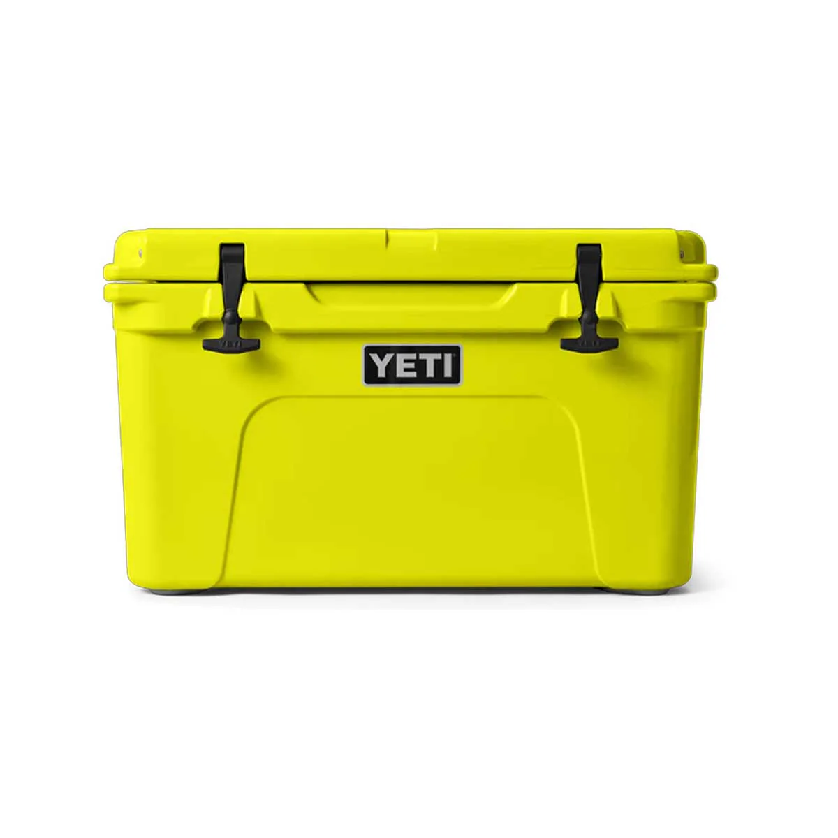 YETI Tundra 45 Heavy Duty Cooler Box - Firefly Yellow