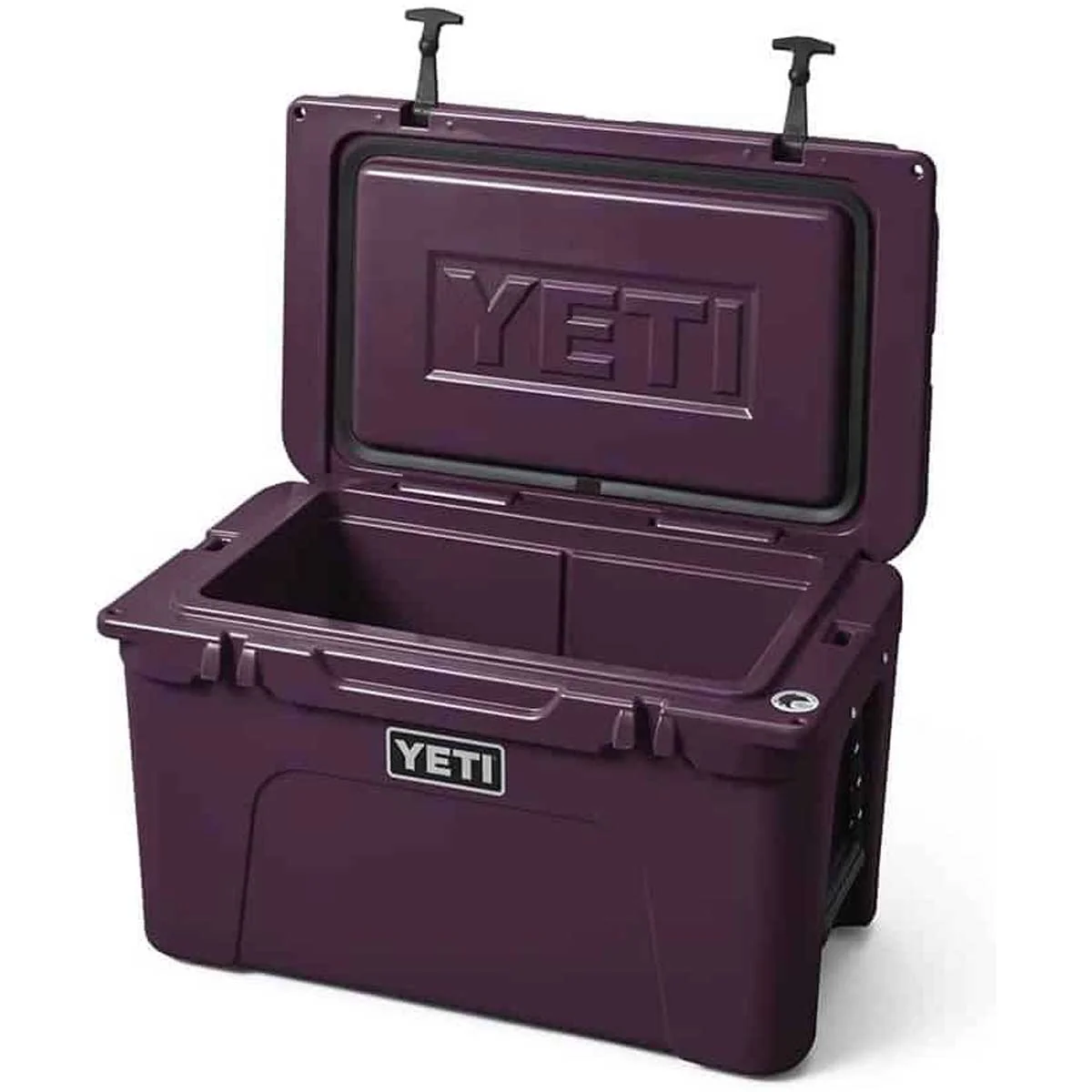 YETI Tundra 45 Heavy Duty Cooler Box - Nordic Purple - Image 2