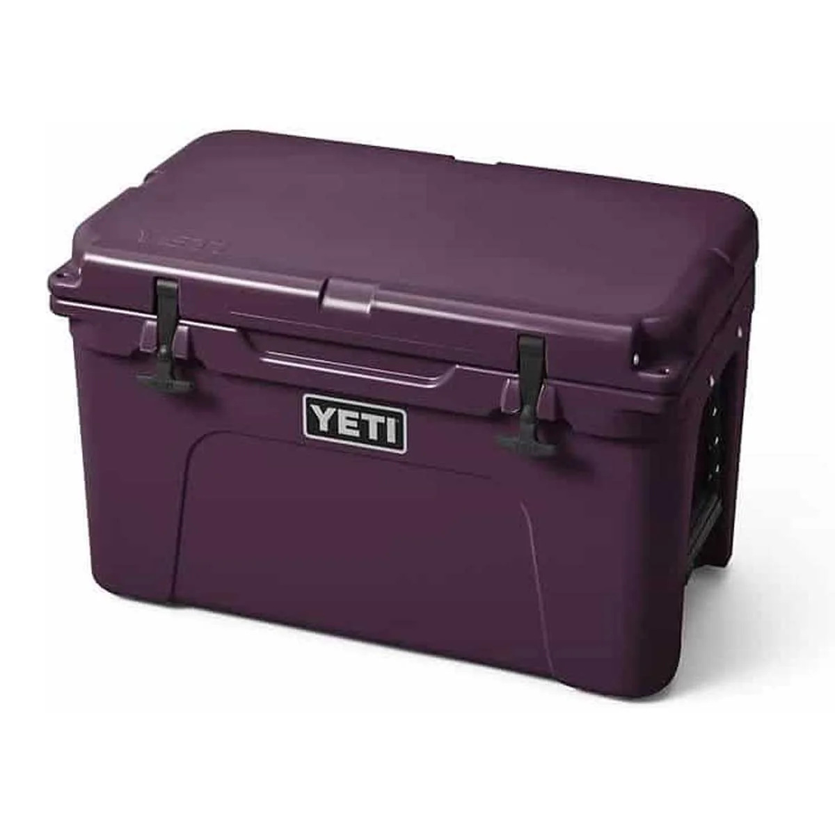 YETI Tundra 45 Heavy Duty Cooler Box - Nordic Purple - Image 3