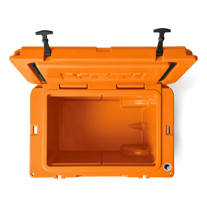 YETI Tundra Haul Heavy Duty Wheeled Cooler Box - King Crab - Image 4
