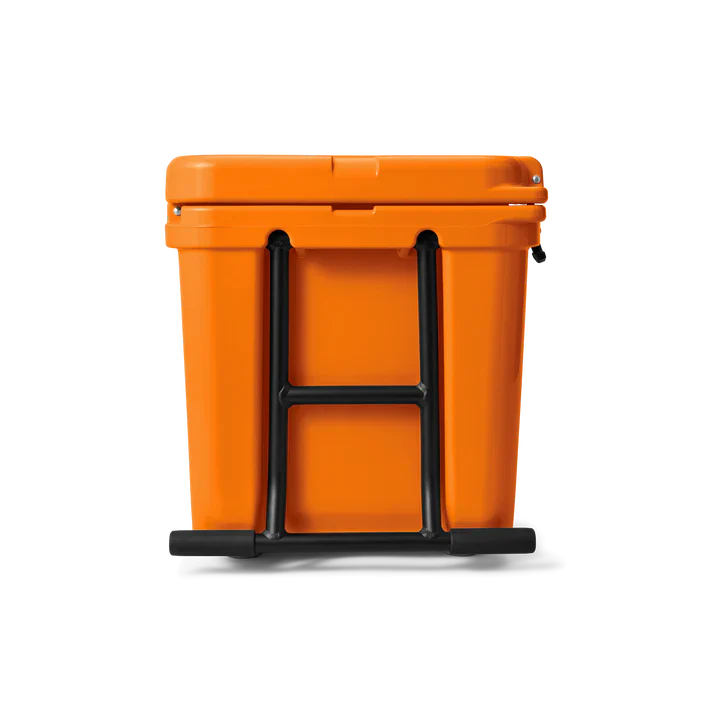 YETI Tundra Haul Heavy Duty Wheeled Cooler Box - King Crab - Image 5